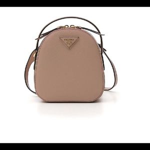 Prada odette mini backpack